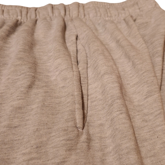 Women's Victoria's Secret PINK Fleece Baggy Jogger - Picture 3 of 6